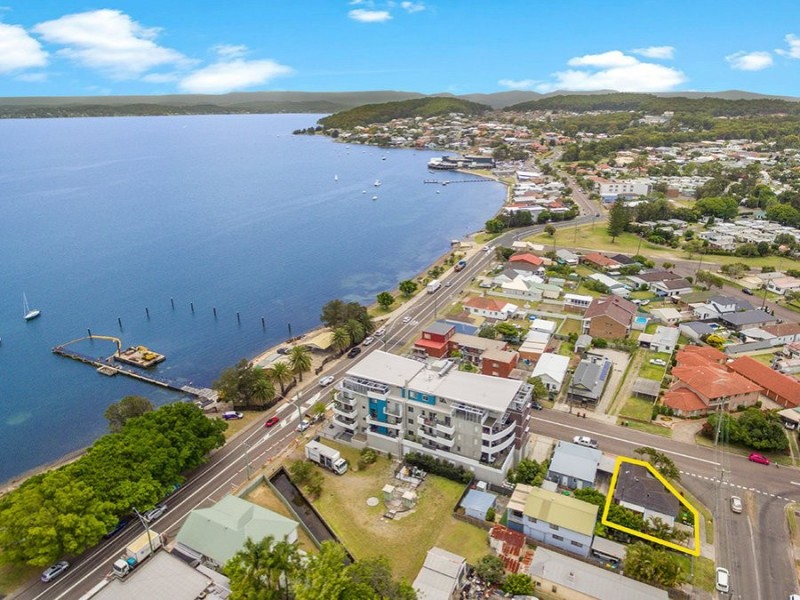 58 Maude Street, Belmont NSW 2280