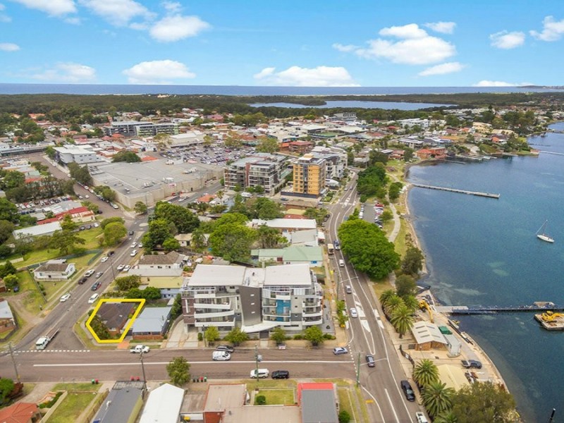 58 Maude Street, Belmont NSW 2280