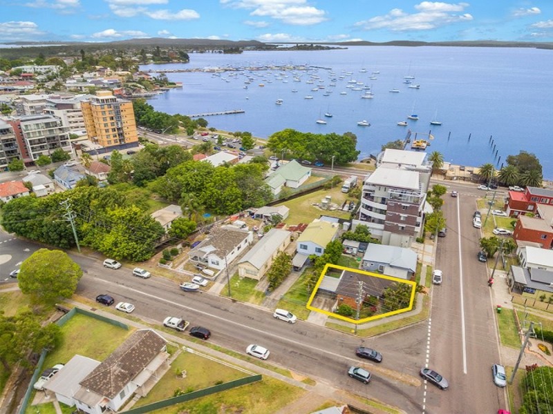 58 Maude Street, Belmont NSW 2280