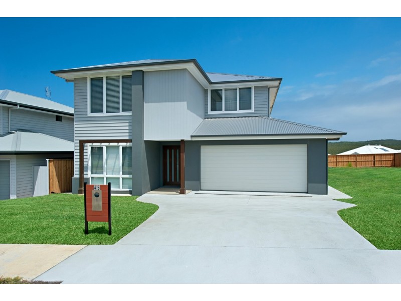 45 Quinn Street, Catherine Hill Bay NSW 2281