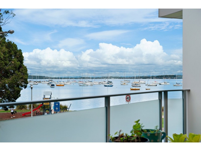 102/58 Brooks Parade, Belmont NSW 2280