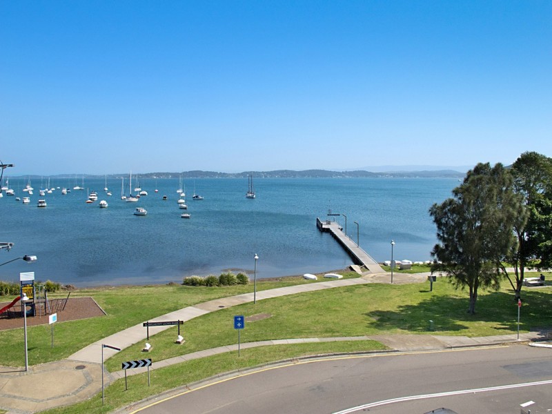 102/58 Brooks Parade, Belmont NSW 2280