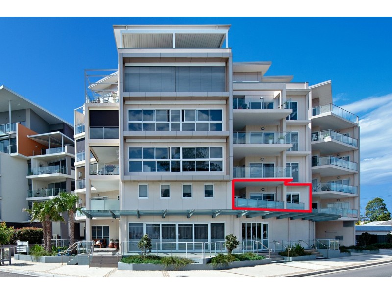 102/58 Brooks Parade, Belmont NSW 2280