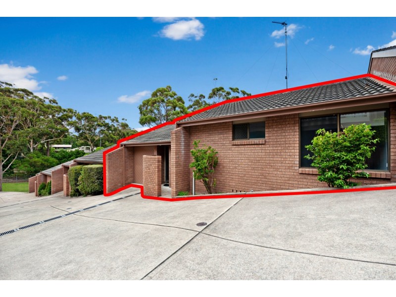 9/79 Ocean Street, Dudley NSW 2290