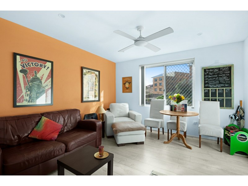 1/33 Nesca Parade, The Hill NSW 2300