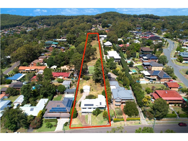 32 Cherry Road, Eleebana NSW 2282