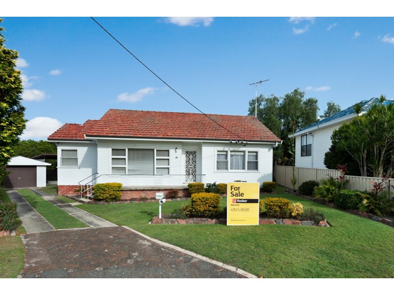 14 May Street, Belmont NSW 2280