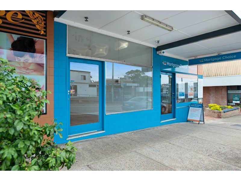 606 Pacific Highway, Belmont NSW 2280