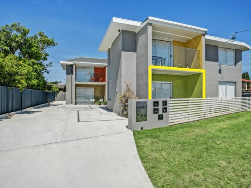 2/789 Pacific Highway, Belmont South NSW 2280