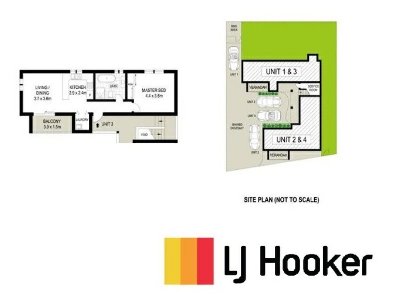 3/789 Pacific Highway, Belmont South NSW 2280