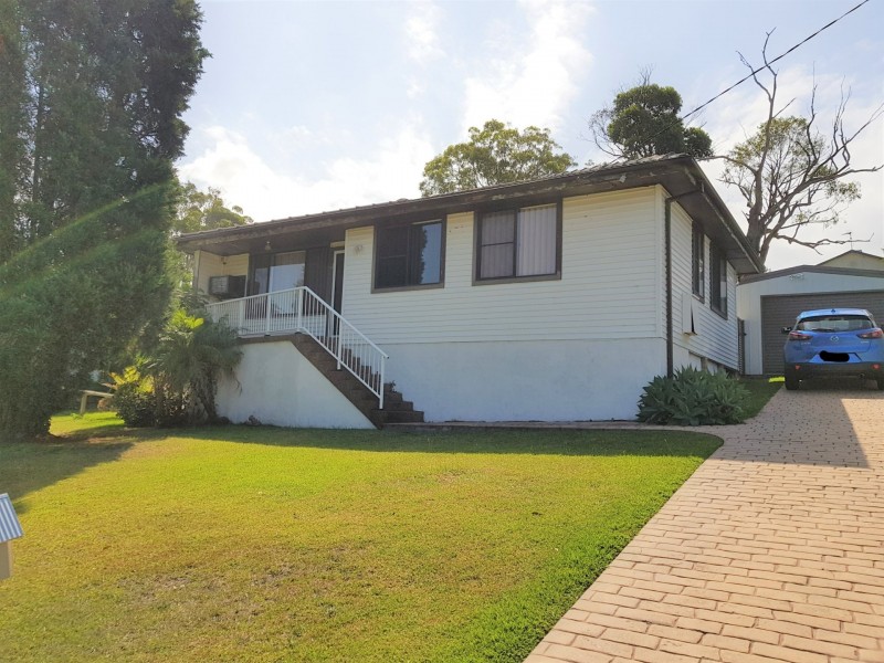 13 Willandra Crescent, Windale NSW 2306
