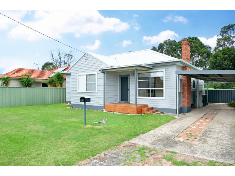 46 Patrick Street, Belmont North NSW 2280