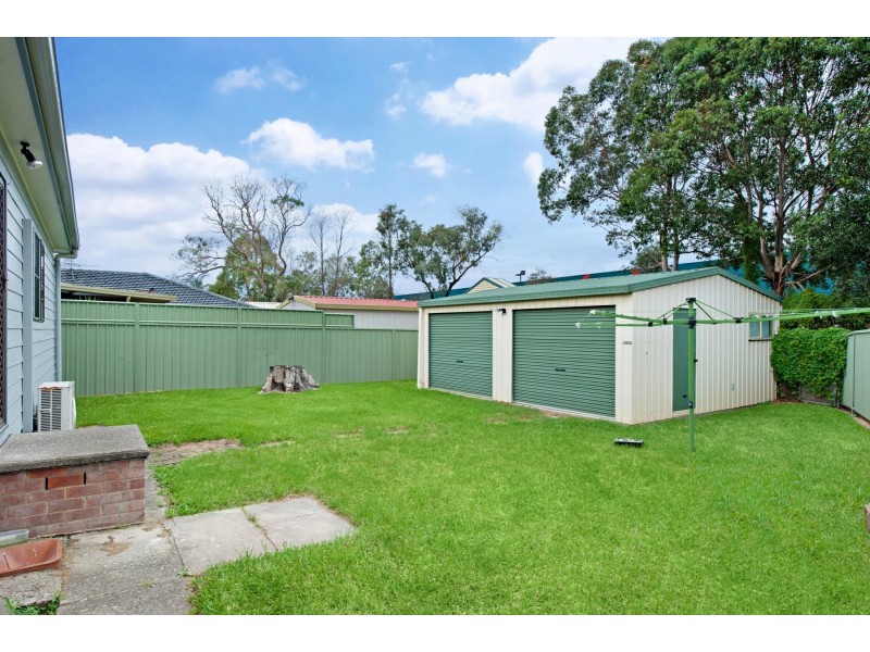 46 Patrick Street, Belmont North NSW 2280