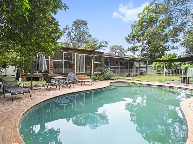 32 Greenwood Avenue, Belmont NSW 2280
