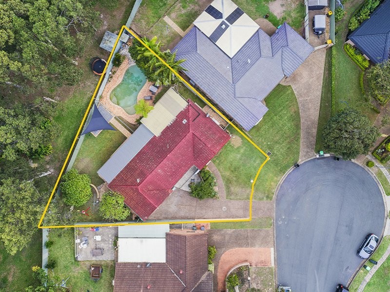 32 Greenwood Avenue, Belmont NSW 2280