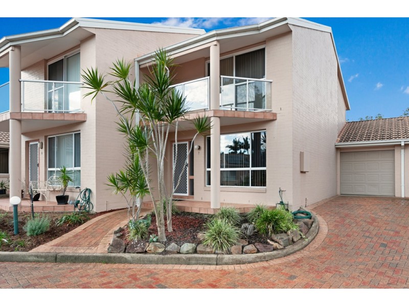 7/33-39 Haddon Crescent, Marks Point NSW 2280