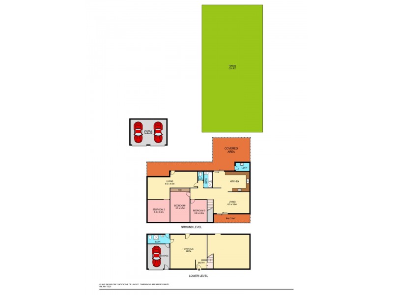 32 Cherry Road, Eleebana NSW 2282