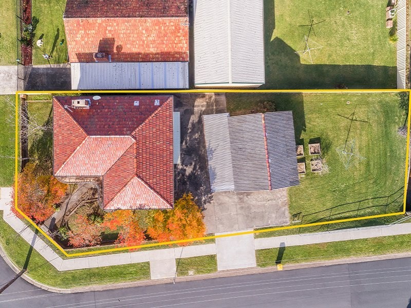 6 Park Street, Belmont North NSW 2280