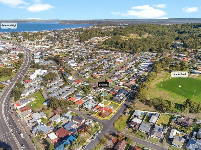 6 Park Street, Belmont North NSW 2280