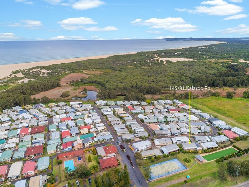 145/81 Kalaroo Road, Redhead NSW 2290