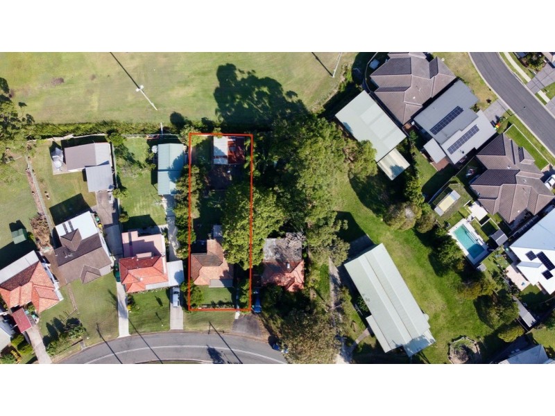 14 Master Street, Belmont North NSW 2280 LJ Hooker Belmont Sold