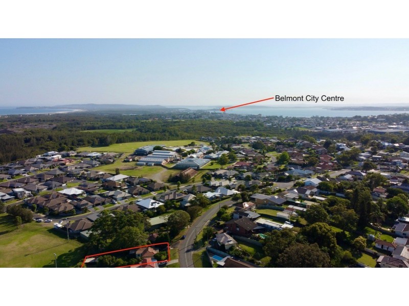 14 Master Street, Belmont North NSW 2280