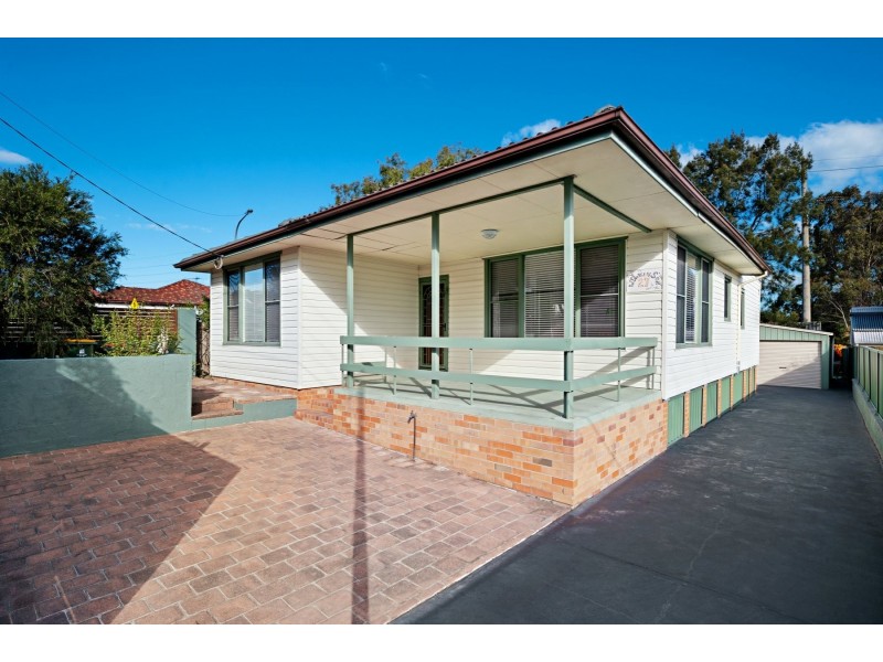 27 Wilkinson Avenue, Birmingham Gardens NSW 2287