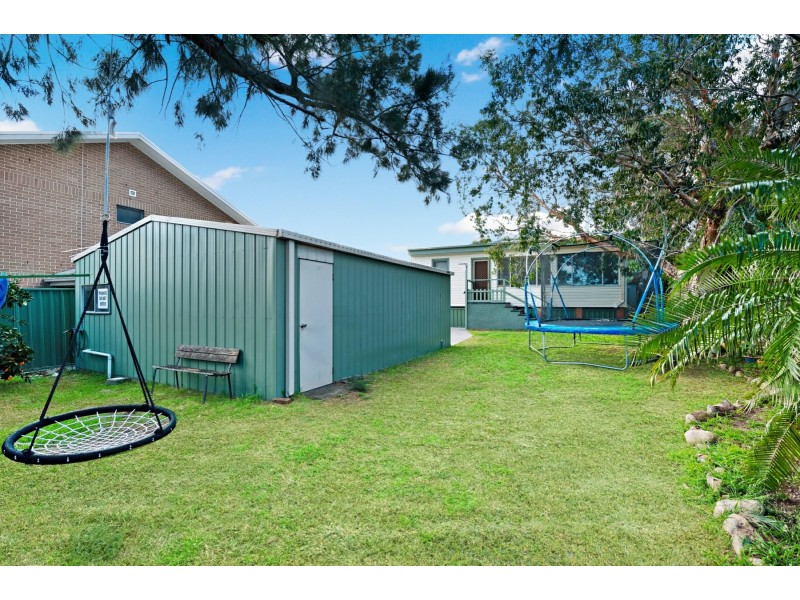 27 Wilkinson Avenue, Birmingham Gardens NSW 2287