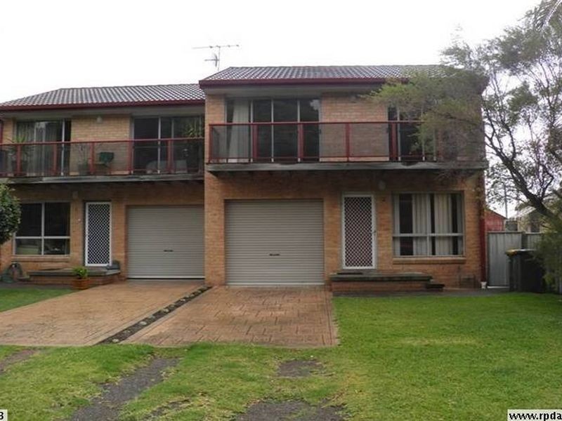 1/64 Lake View Parade, Pelican NSW 2281