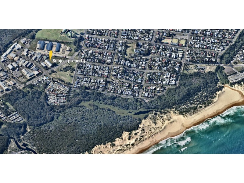 1-5/10 Seasands Drive, Redhead NSW 2290