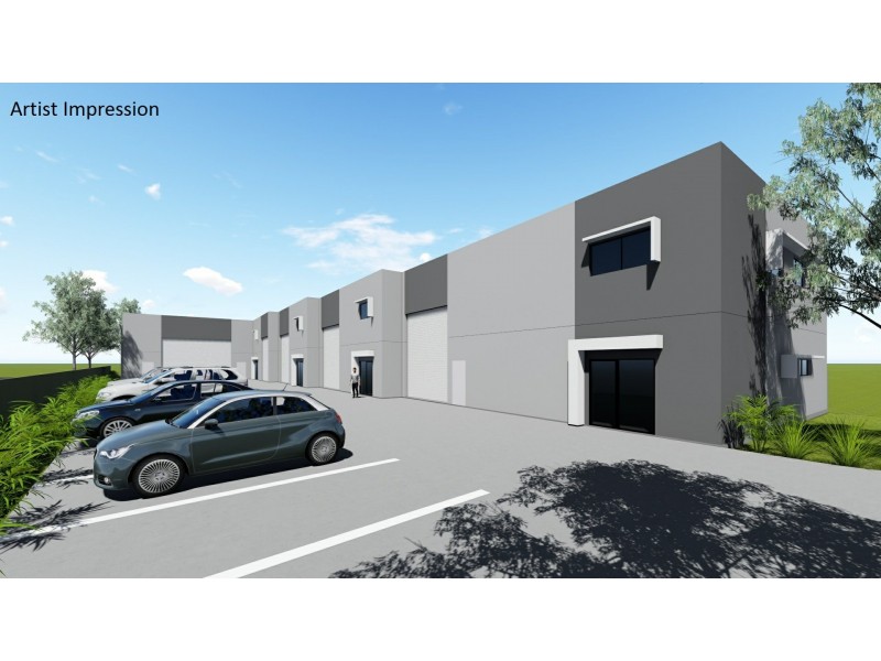 1-5/10 Seasands Drive, Redhead NSW 2290