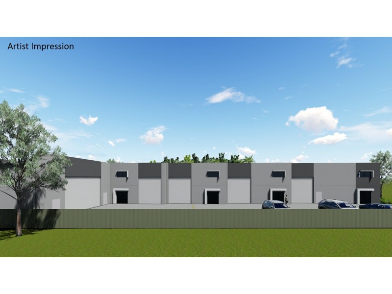 1-5/10 Seasands Drive, Redhead NSW 2290