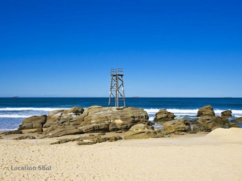 1-5/10 Seasands Drive, Redhead NSW 2290