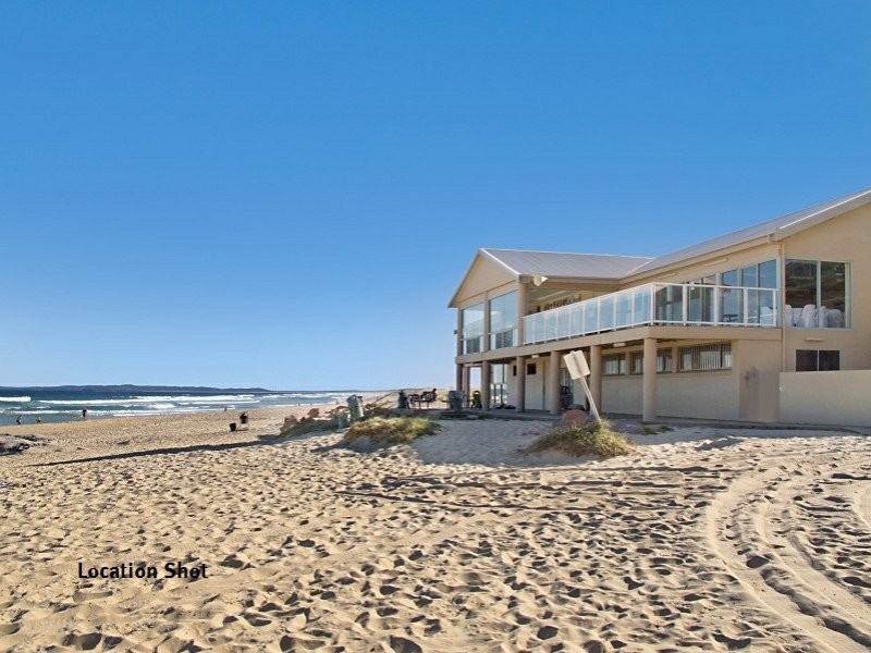 1-5/10 Seasands Drive, Redhead NSW 2290