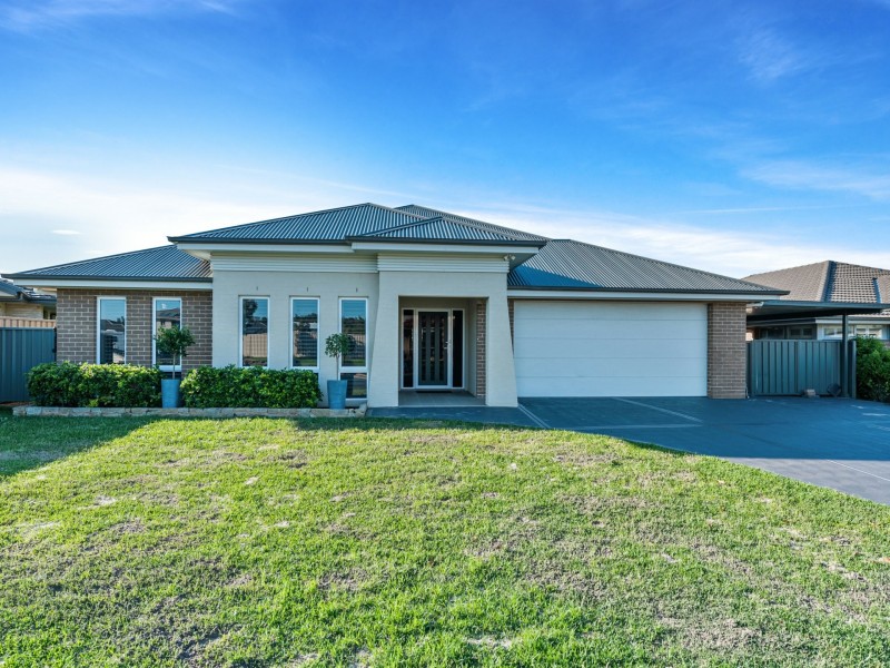 52 John Darling Avenue, Belmont North NSW 2280