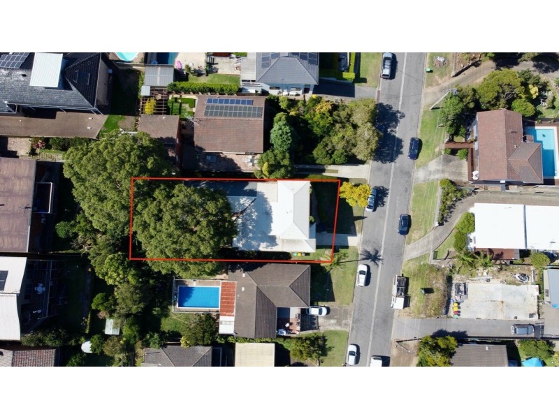 25 Haig Street, Belmont NSW 2280