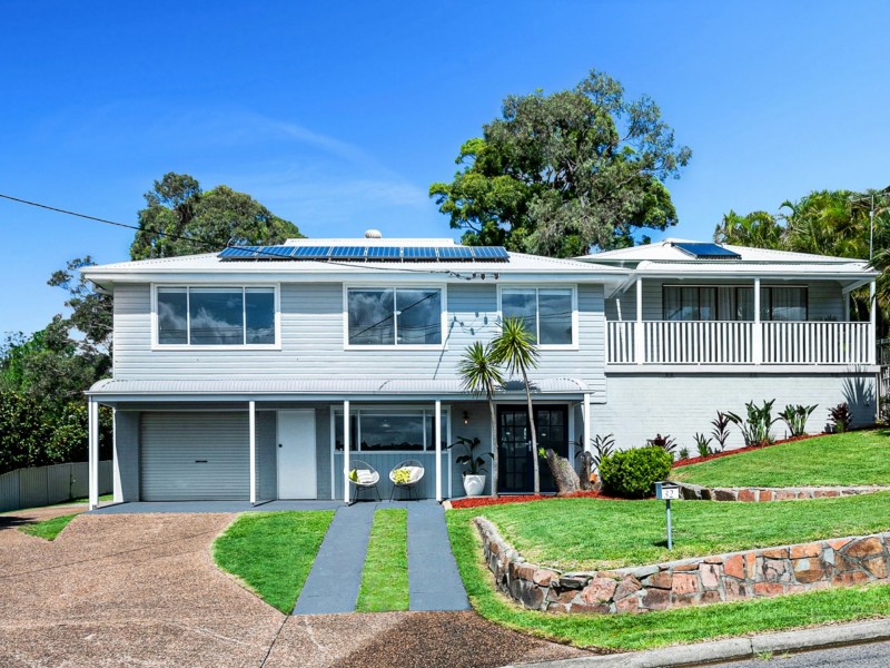 32 Cherry Road, Eleebana NSW 2282