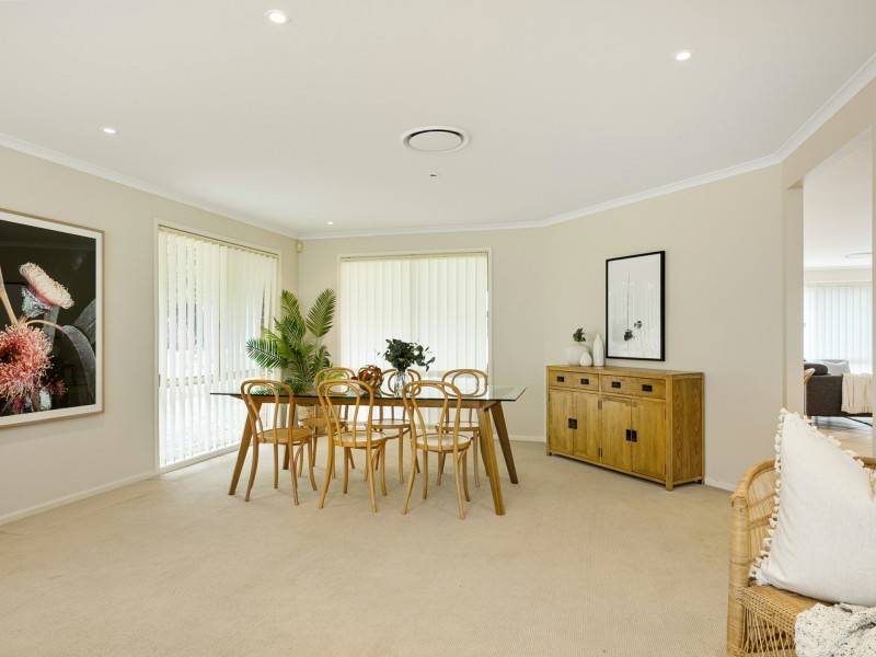 20 Nursery Grove, Mount Hutton NSW 2290