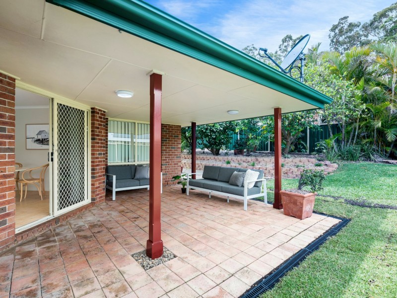 20 Nursery Grove, Mount Hutton NSW 2290