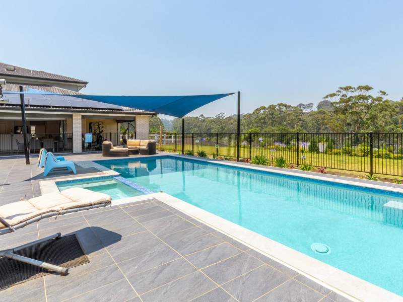 24 Cockburns Lane, Cardiff Heights NSW 2285