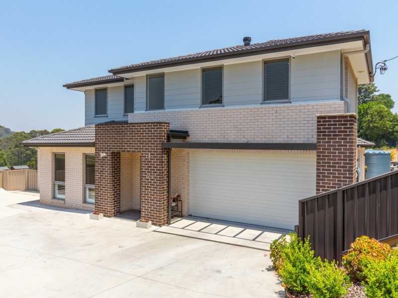 24 Cockburns Lane, Cardiff Heights NSW 2285