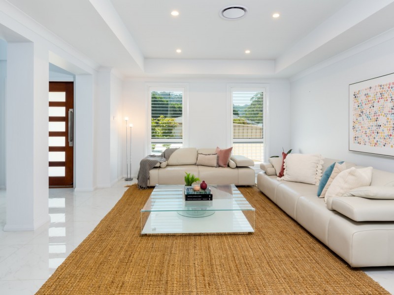 24 Cockburns Lane, Cardiff Heights NSW 2285