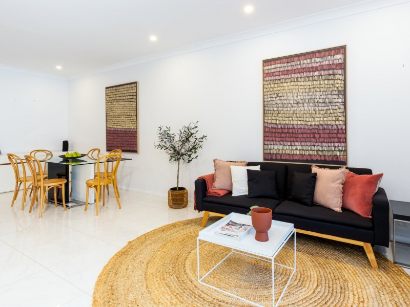 24 Cockburns Lane, Cardiff Heights NSW 2285