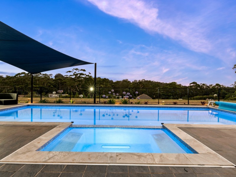 24 Cockburns Lane, Cardiff Heights NSW 2285