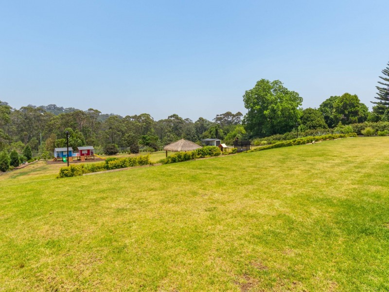 24 Cockburns Lane, Cardiff Heights NSW 2285