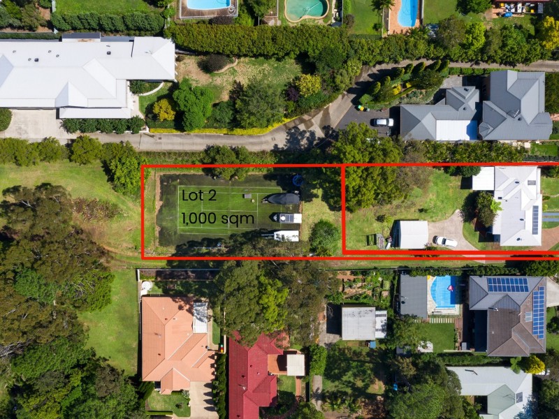 Lot 2, 32 Cherry Road, Eleebana NSW 2282