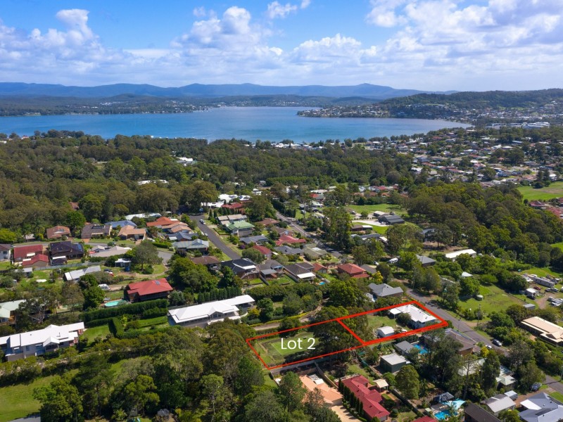 Lot 2, 32 Cherry Road, Eleebana NSW 2282