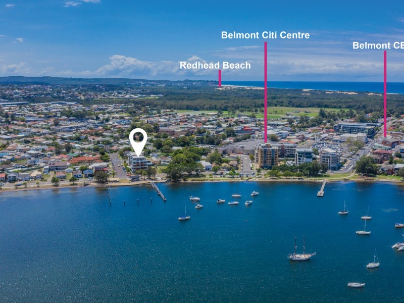 4/24 Brooks Parade, Belmont NSW 2280