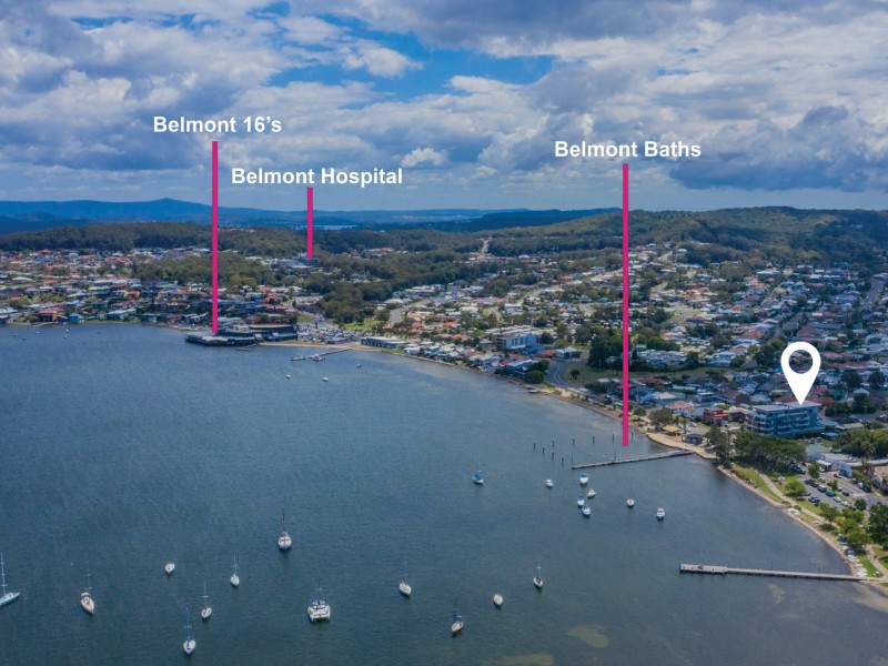 4/24 Brooks Parade, Belmont NSW 2280