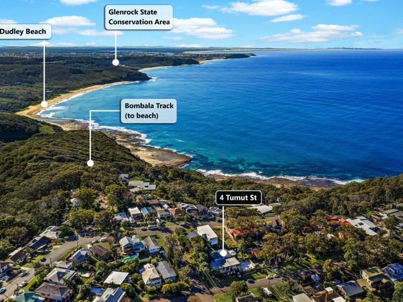 4 Tumut Street, Dudley NSW 2290